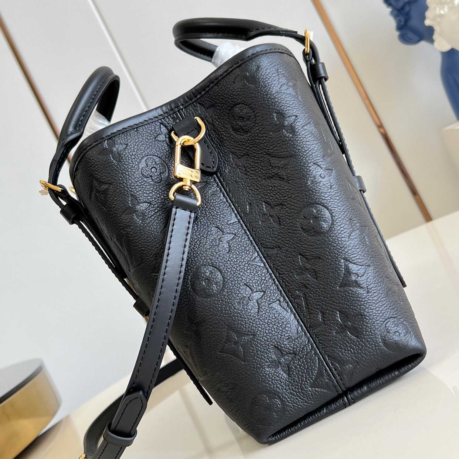 Louis Vuitton Babylone Tote PM   M11393 - DopestKickz