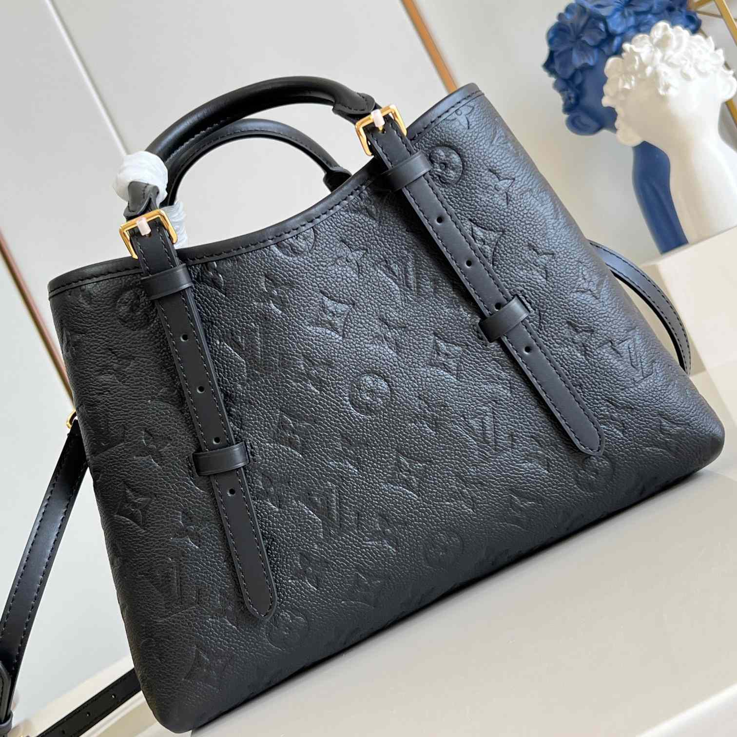 Louis Vuitton Babylone Tote PM   M11393 - DopestKickz