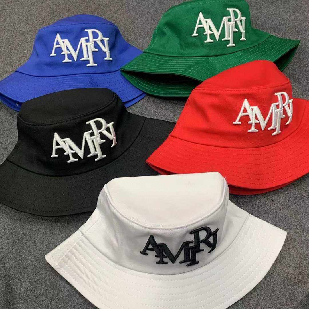 Amiri Bucket Hat （No box） - DopestKickz