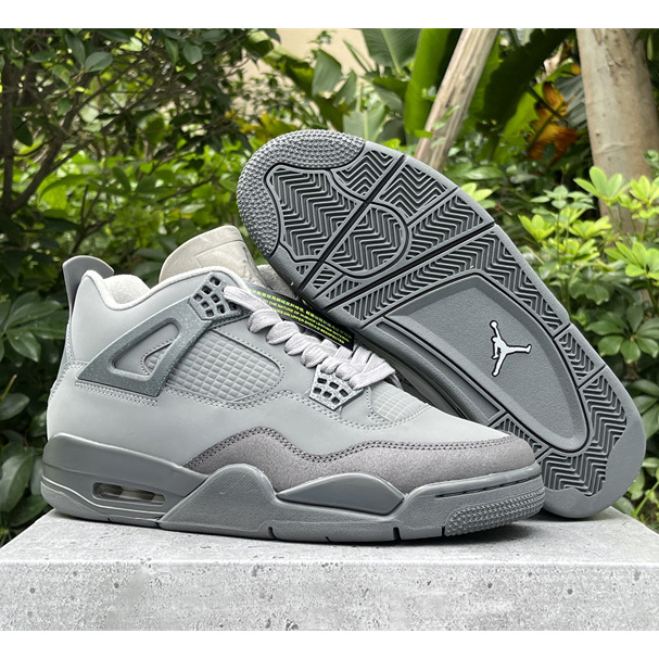 Air Jordan 4 SE “Paris Olympics Sneakers     FQ7928-001 - DopestKickz