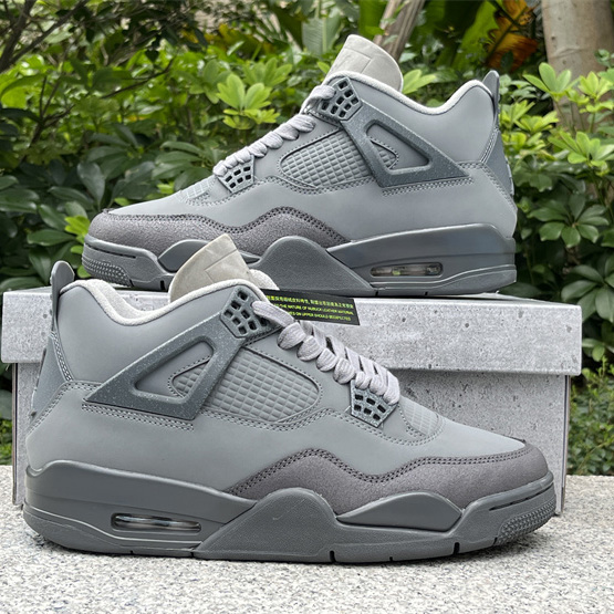 Air Jordan 4 SE “Paris Olympics Sneakers     FQ7928-001 - DopestKickz