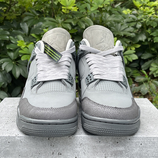 Air Jordan 4 SE “Paris Olympics Sneakers     FQ7928-001 - DopestKickz