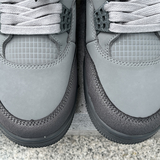 Air Jordan 4 SE “Paris Olympics Sneakers     FQ7928-001 - DopestKickz