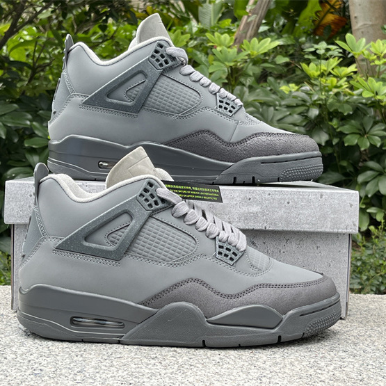 Air Jordan 4 SE “Paris Olympics Sneakers     FQ7928-001 - DopestKickz