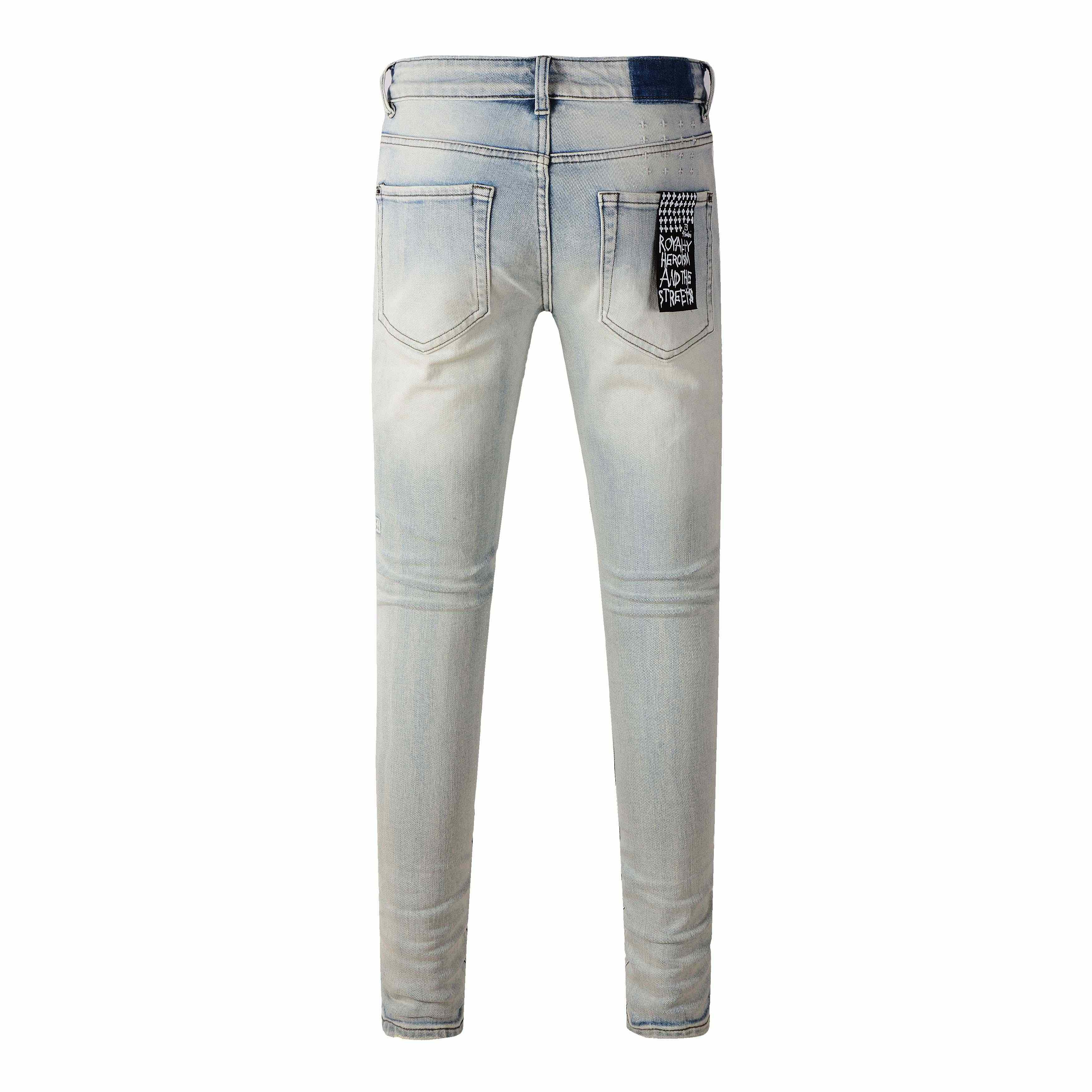 Ksubi Slim Fit Jeans      3013 - DopestKickz