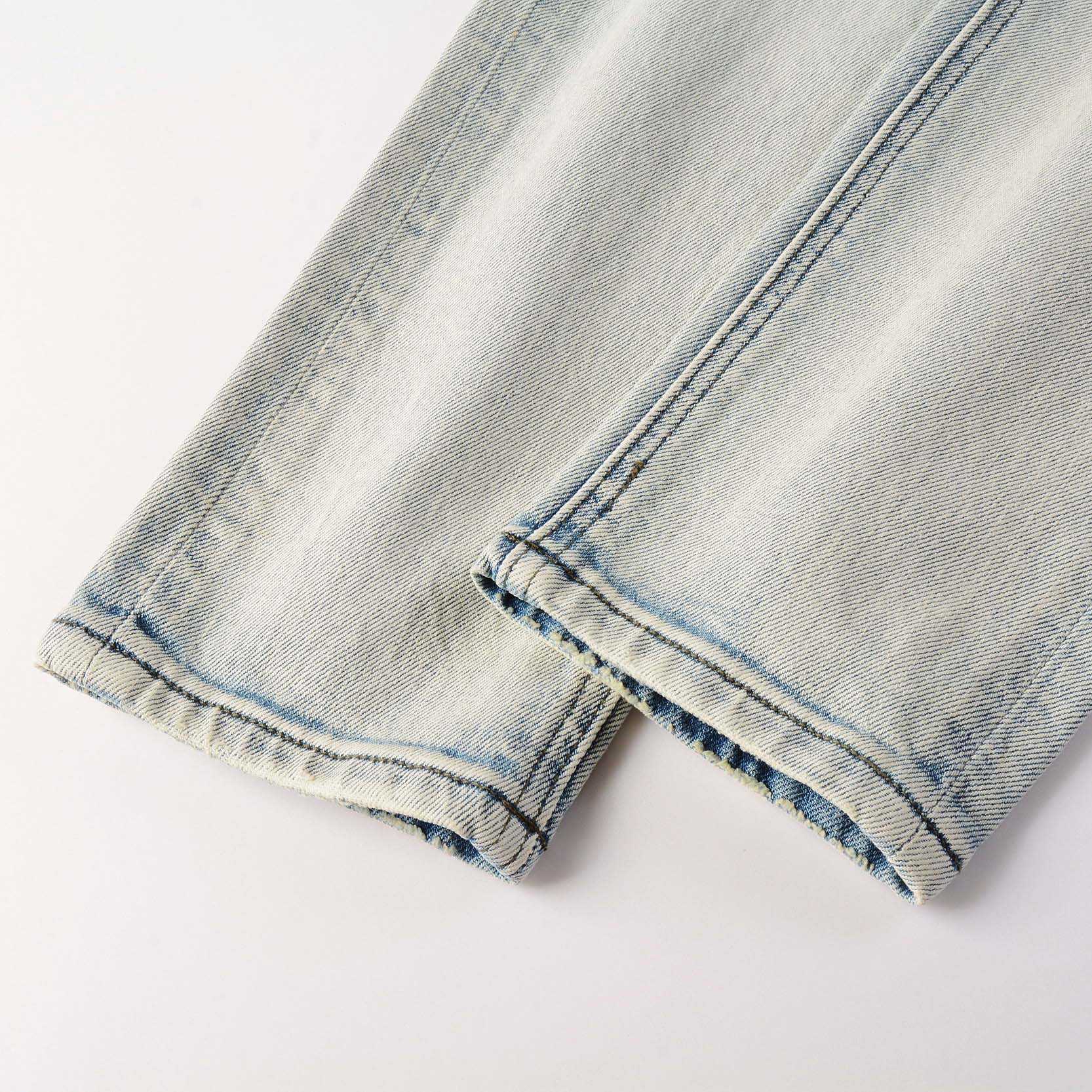 Ksubi Slim Fit Jeans      3013 - DopestKickz