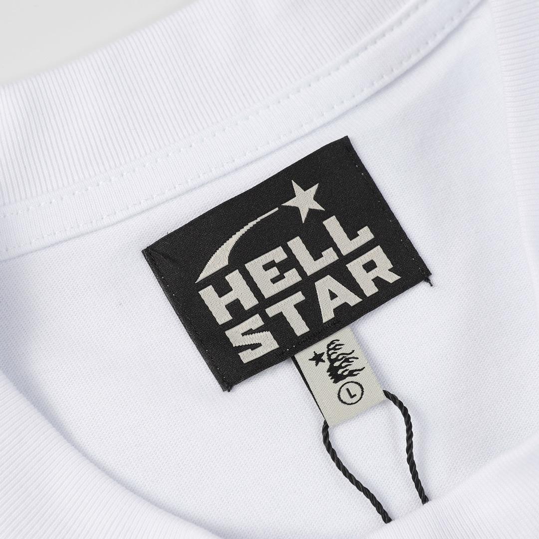 Hellstar Online Longsleeve  - DopestKickz