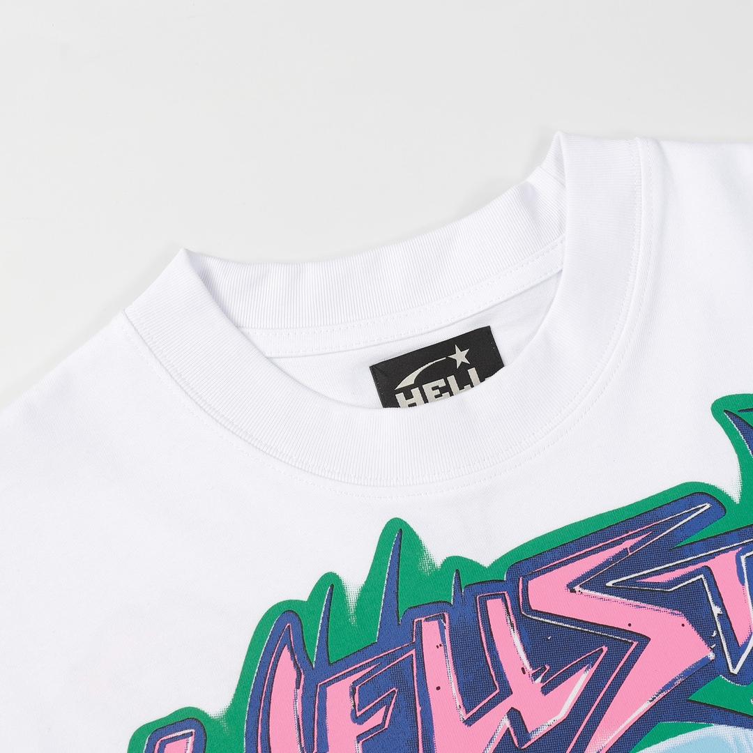 Hellstar Online Longsleeve  - DopestKickz