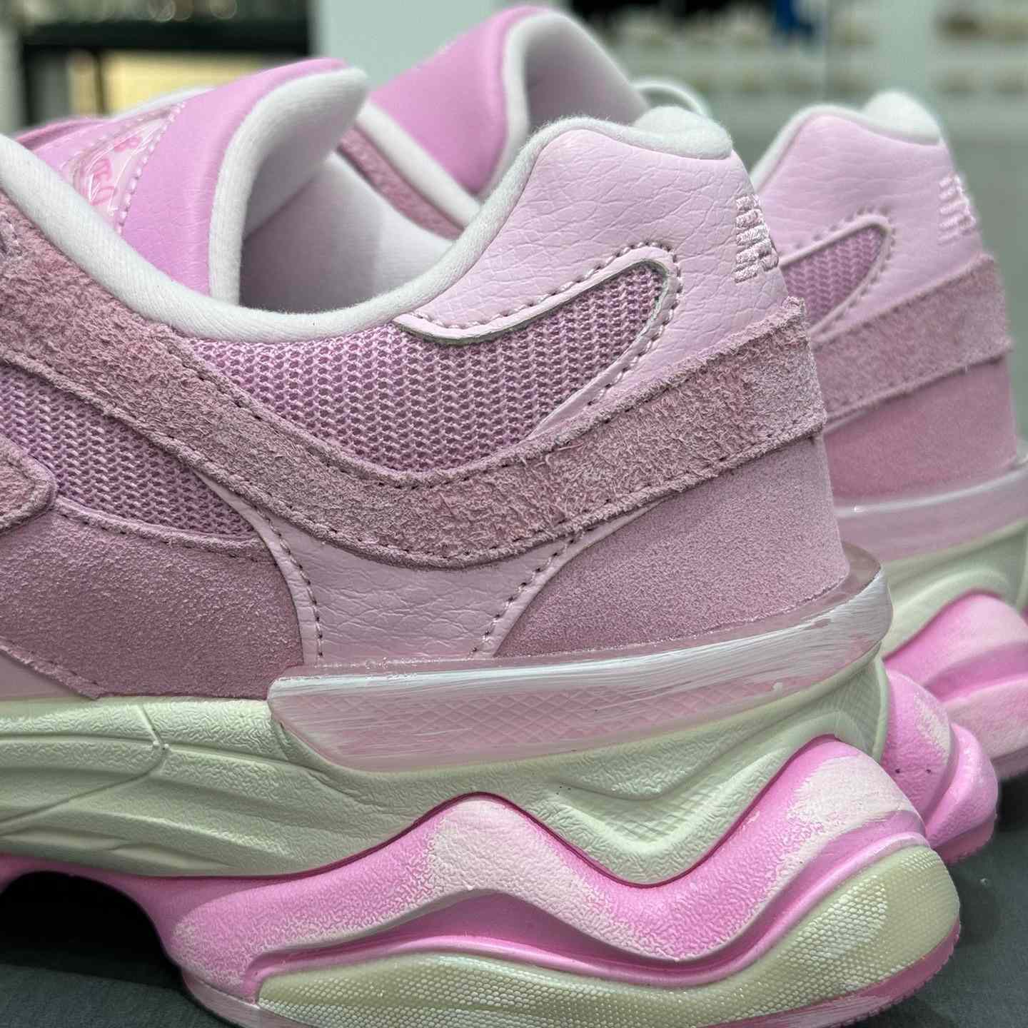 New Balance NB9060 Sneakers      U9060APP - DopestKickz