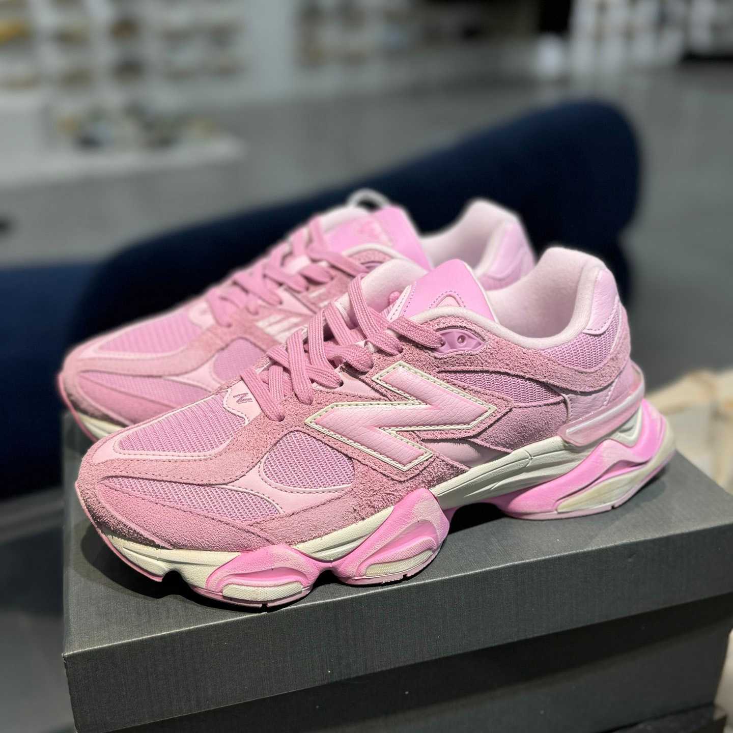 New Balance NB9060 Sneakers      U9060APP - DopestKickz