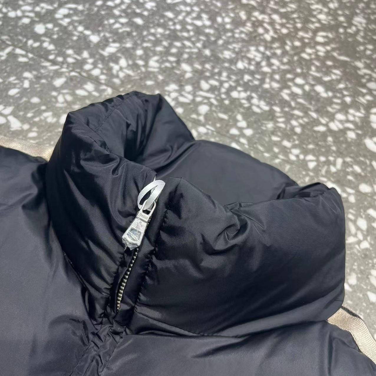 Moncler x Palm Angels Rodman Padded Gilet - DopestKickz