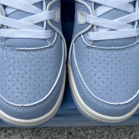 PJ Tucker xNike Air Flight 89 PE Sneaker    HF6843-400 - DopestKickz