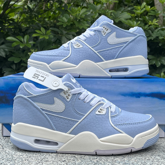 PJ Tucker xNike Air Flight 89 PE Sneaker    HF6843-400 - DopestKickz