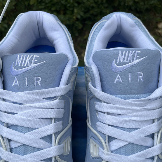 PJ Tucker xNike Air Flight 89 PE Sneaker    HF6843-400 - DopestKickz