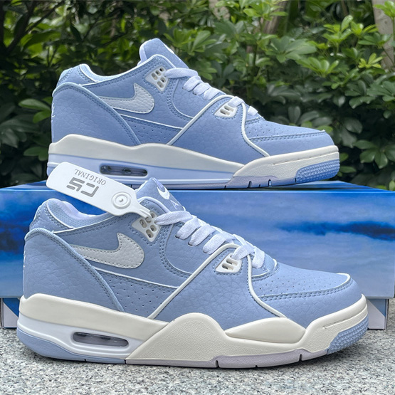 PJ Tucker xNike Air Flight 89 PE Sneaker    HF6843-400 - DopestKickz