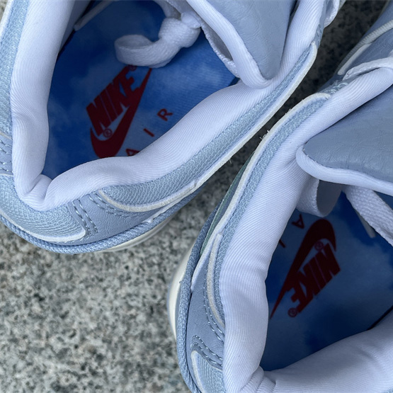 PJ Tucker xNike Air Flight 89 PE Sneaker    HF6843-400 - DopestKickz