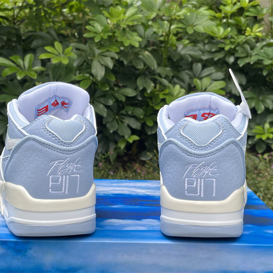 PJ Tucker xNike Air Flight 89 PE Sneaker    HF6843-400 - DopestKickz