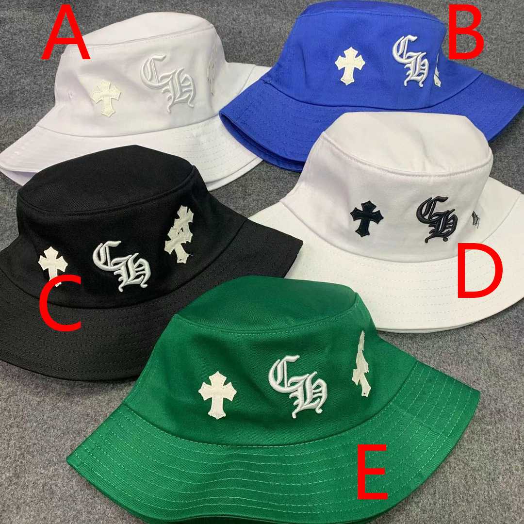 Amiri Bucket Hat （No box） - DopestKickz