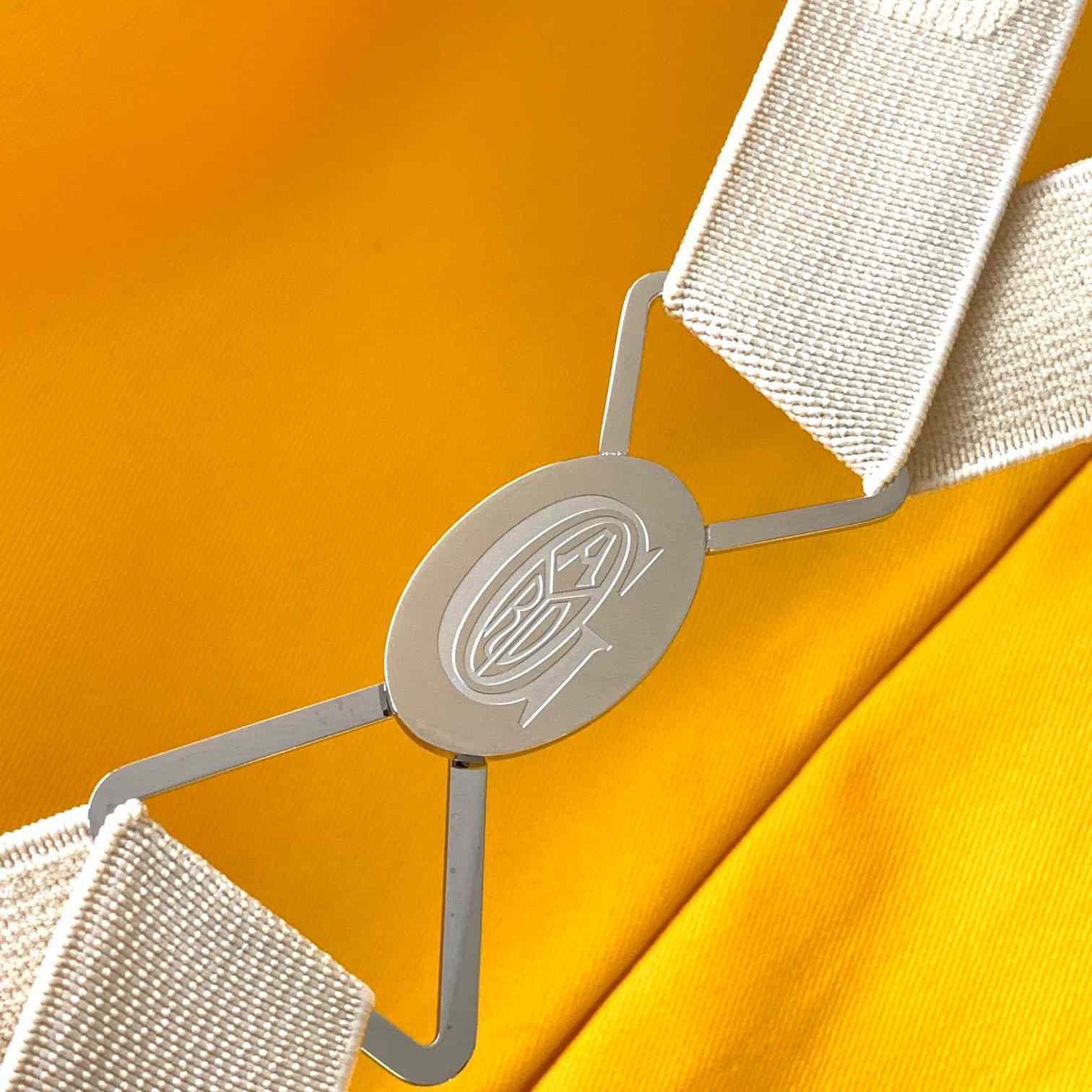 Goyard Bourget PM Trolley Case - DopestKickz