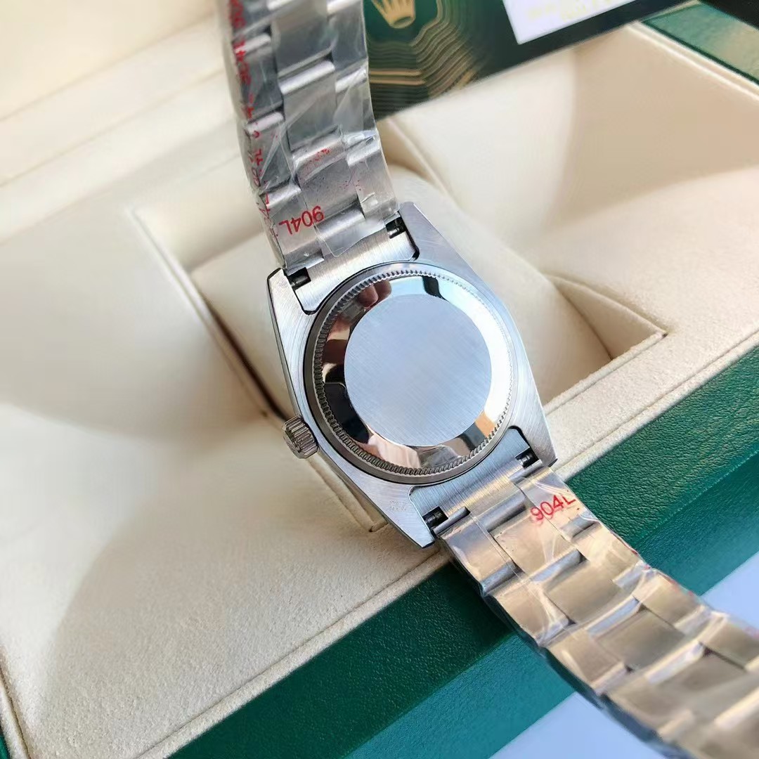 Rolex Oyster Perpetual  Watch    - DopestKickz