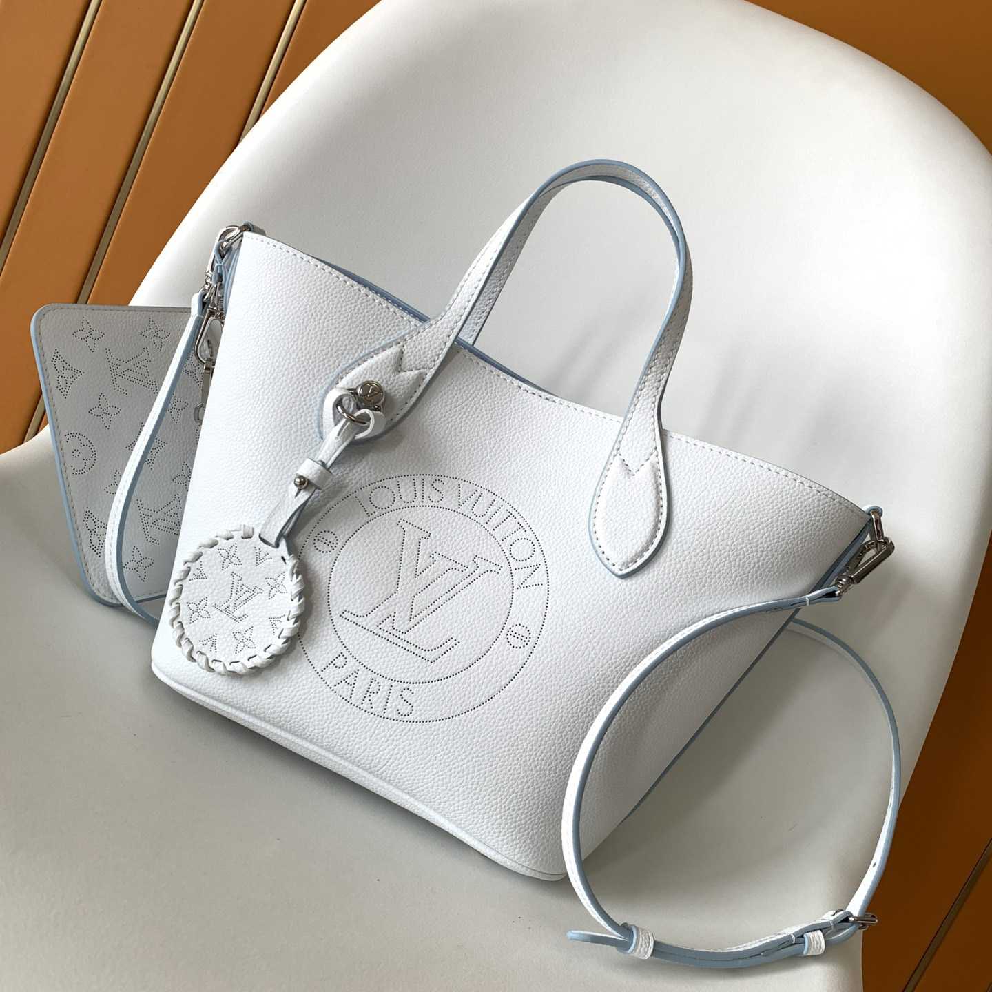 Louis Vuitton Blossom PM   M11734 - DopestKickz