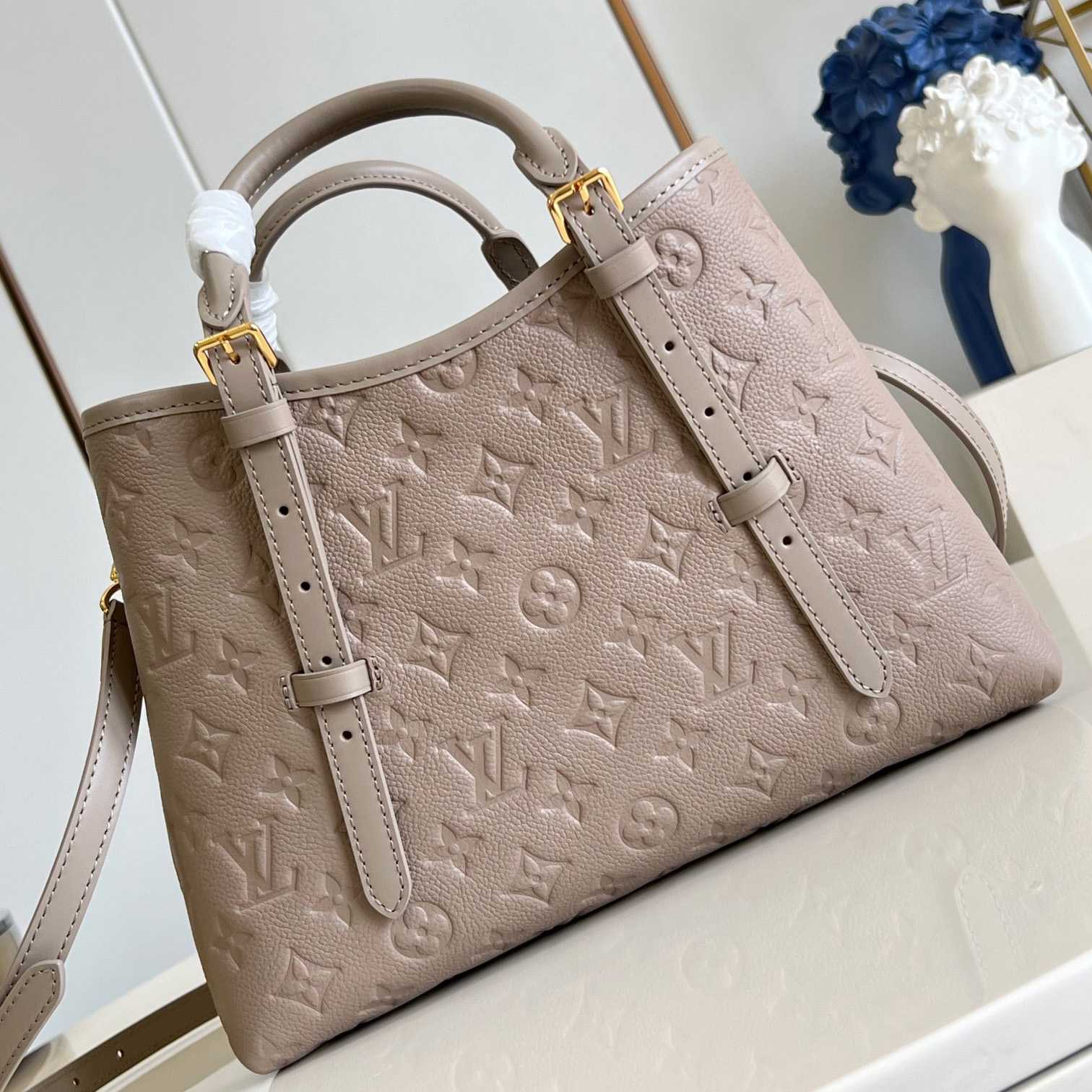 Louis Vuitton Babylone Tote PM   M11463 - DopestKickz