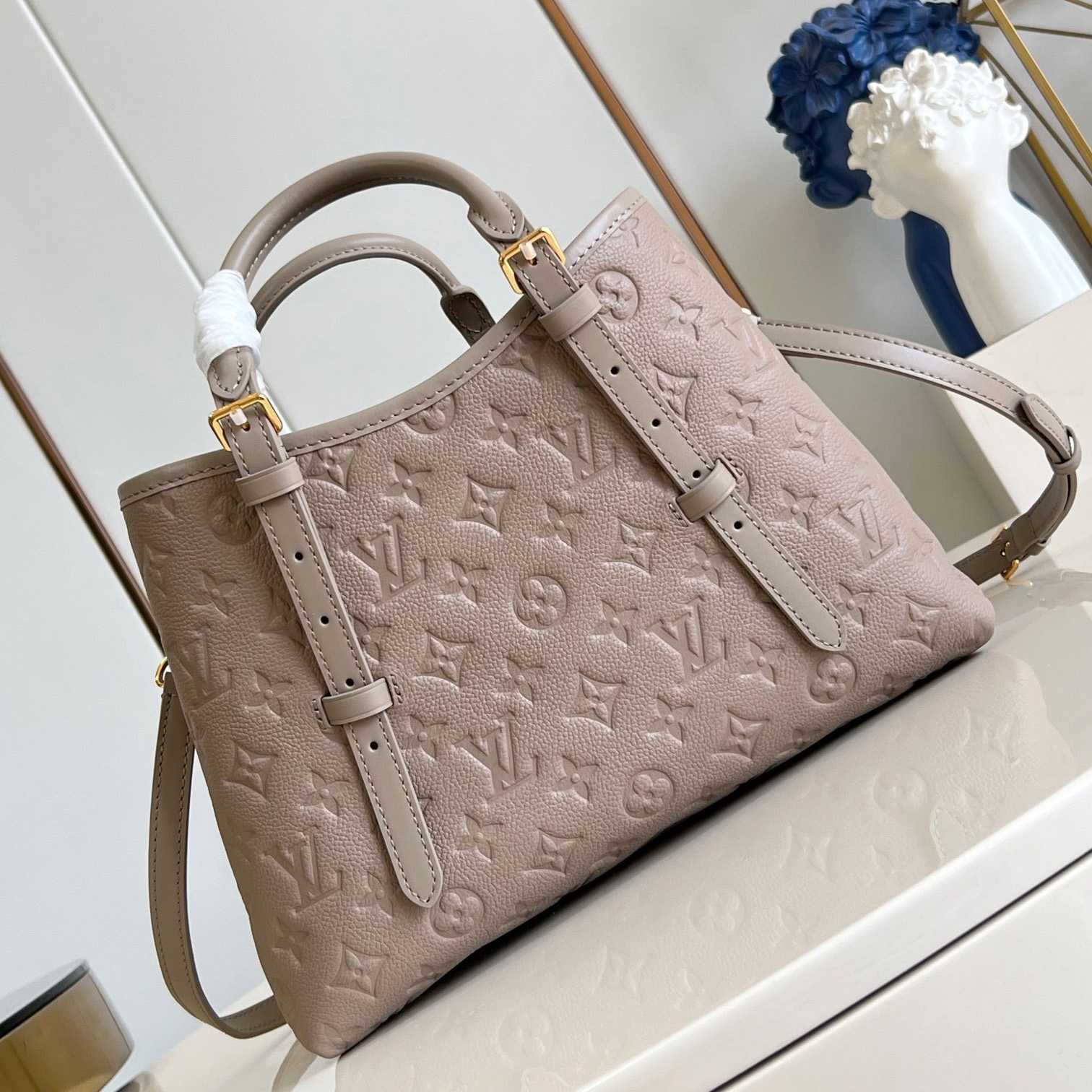 Louis Vuitton Babylone Tote PM   M11463 - DopestKickz