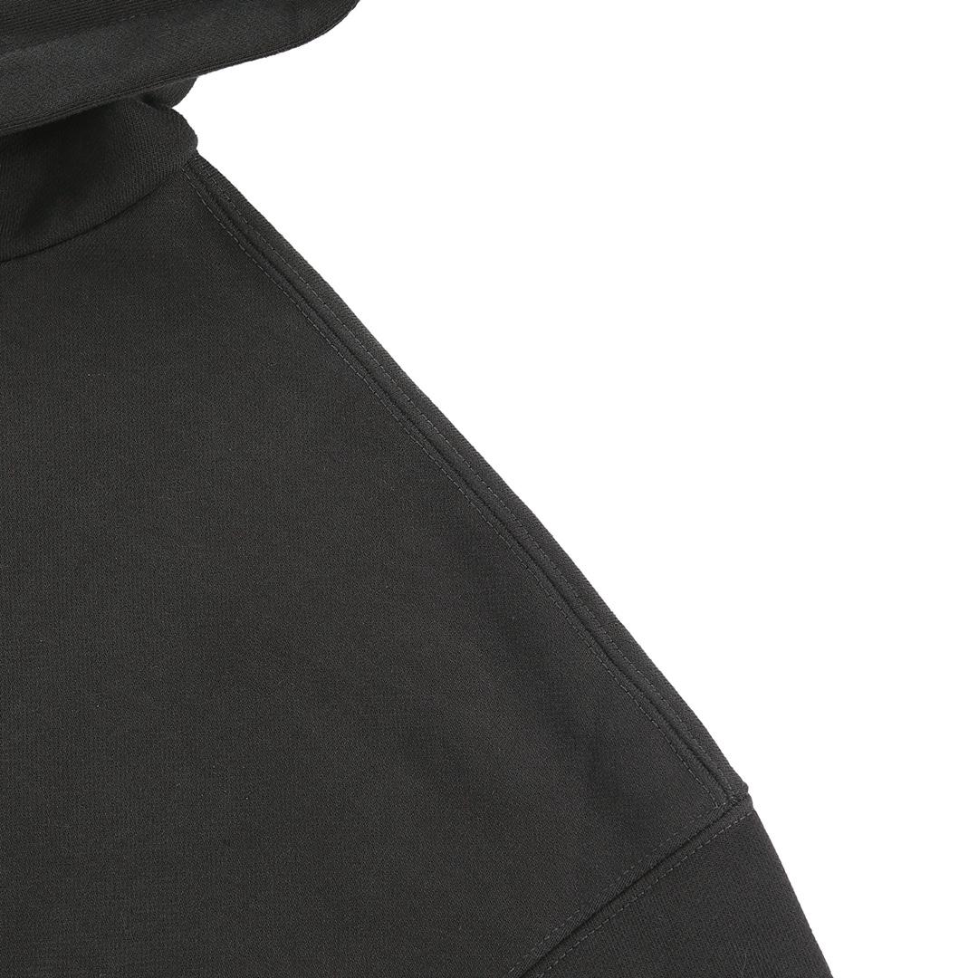 Enfants Riches Deprimes Cotton Hoodie - DopestKickz