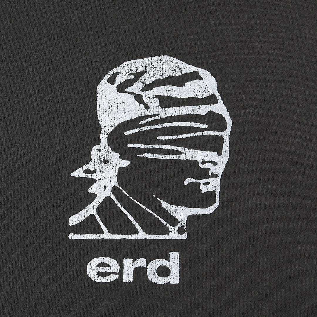 Enfants Riches Deprimes Cotton Hoodie - DopestKickz