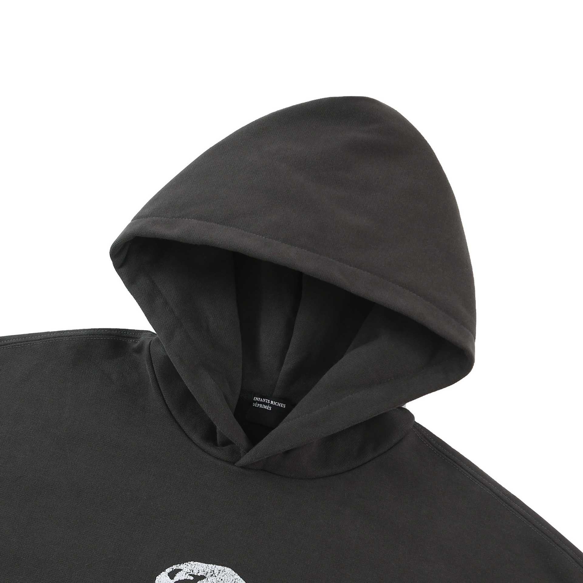 Enfants Riches Deprimes Cotton Hoodie - DopestKickz