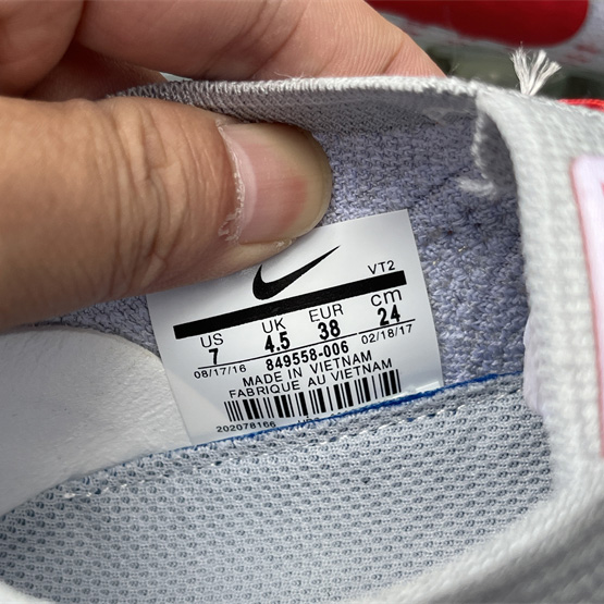 Nike Vapormax OG Sneakers      849558-006 - DopestKickz