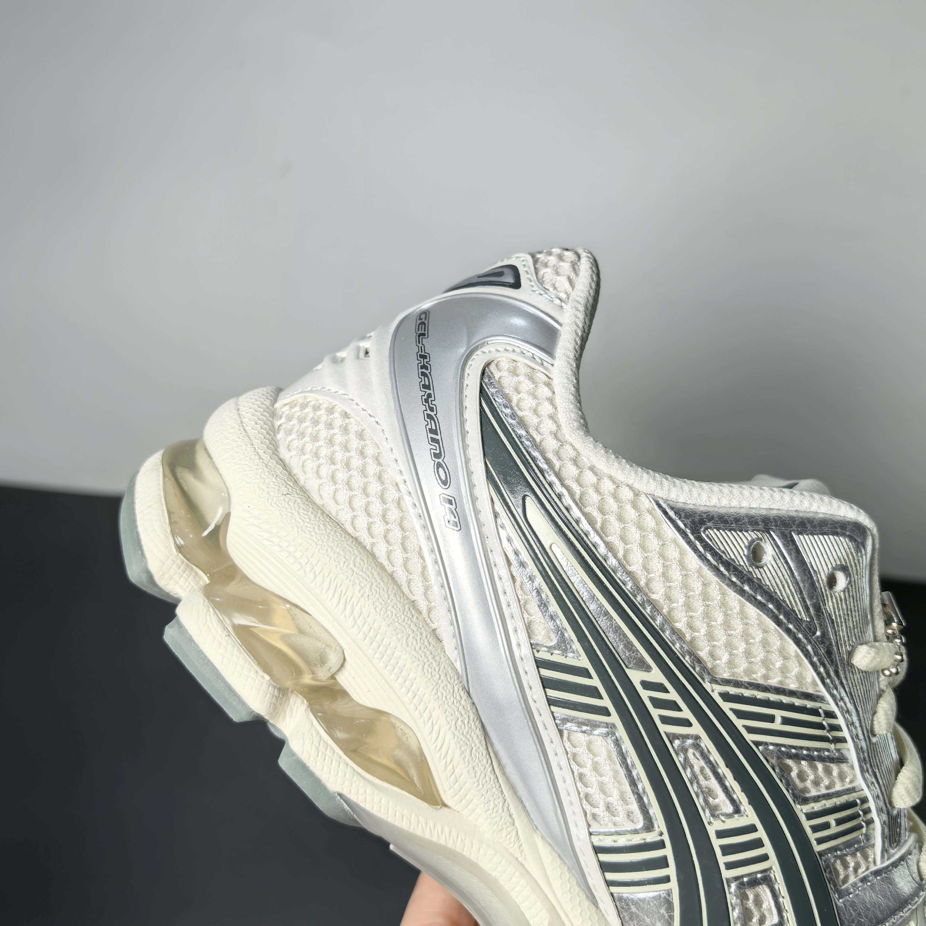 Asics Gel-Kayano 14 Sneakers    1201A019-200 - DopestKickz