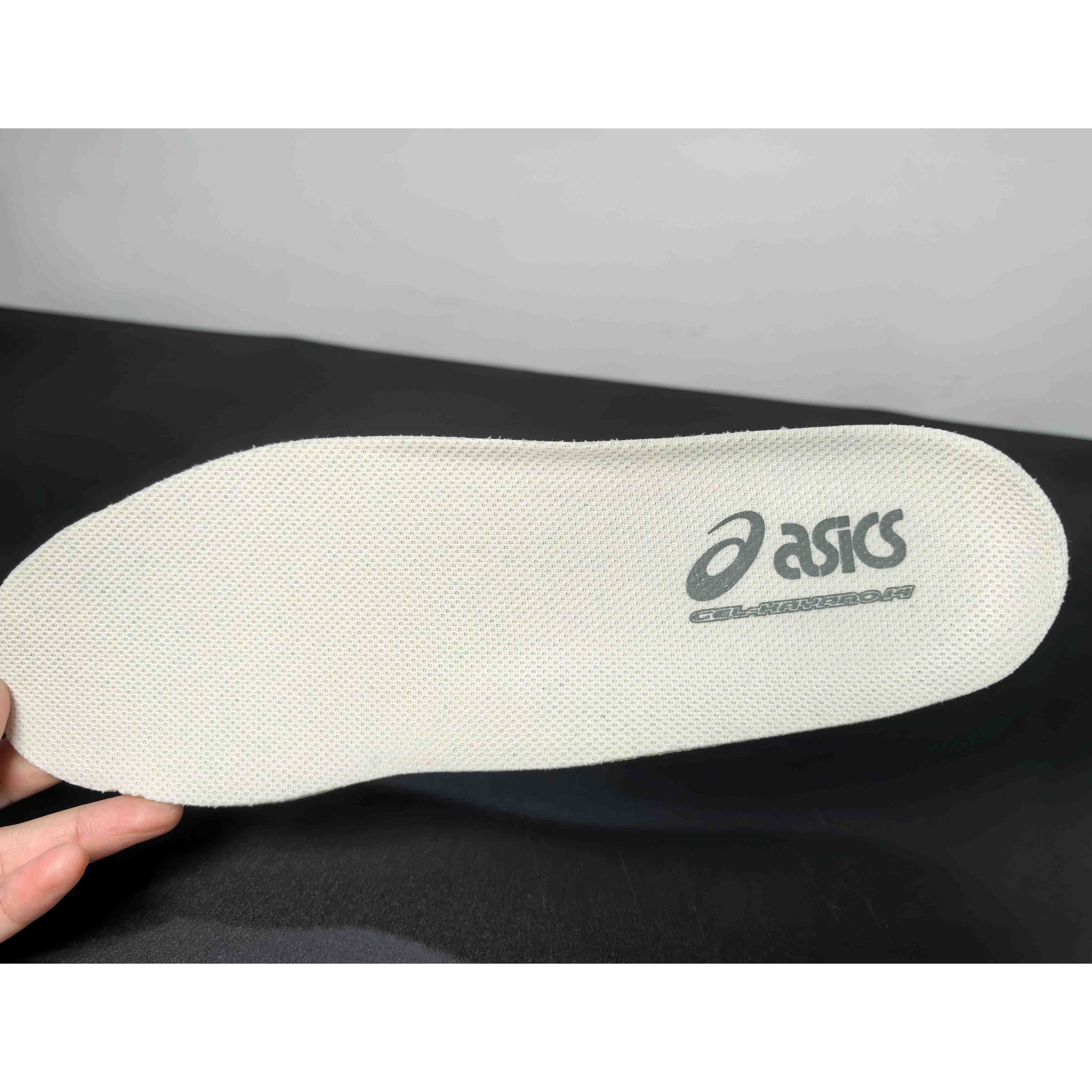 Asics Gel-Kayano 14 Sneakers    1201A019-200 - DopestKickz