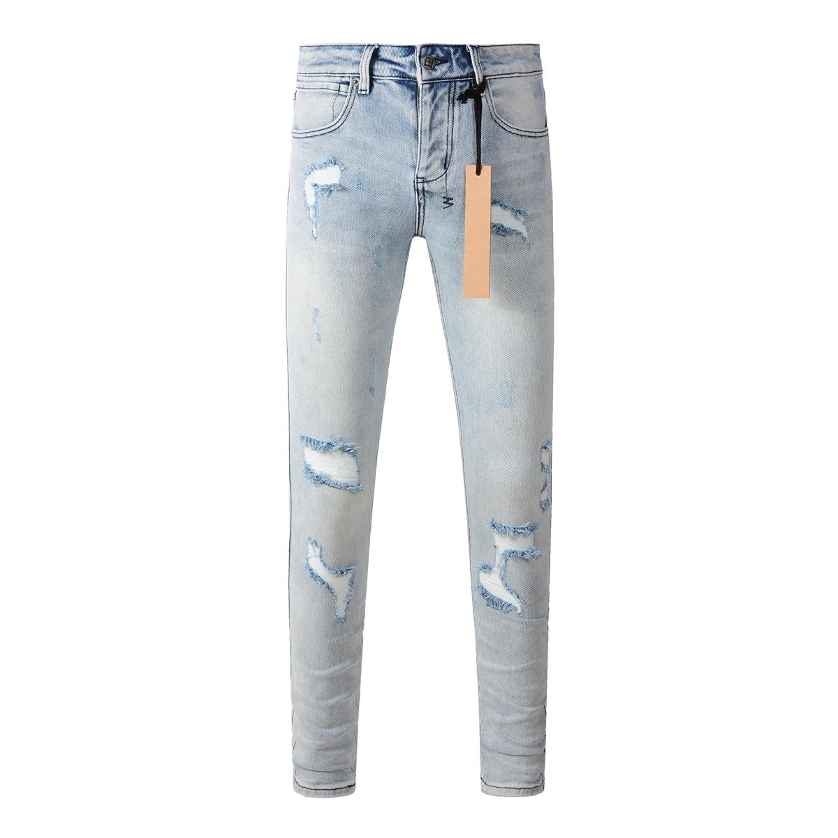 Ksubi Slim Fit Jeans        3001 - DopestKickz
