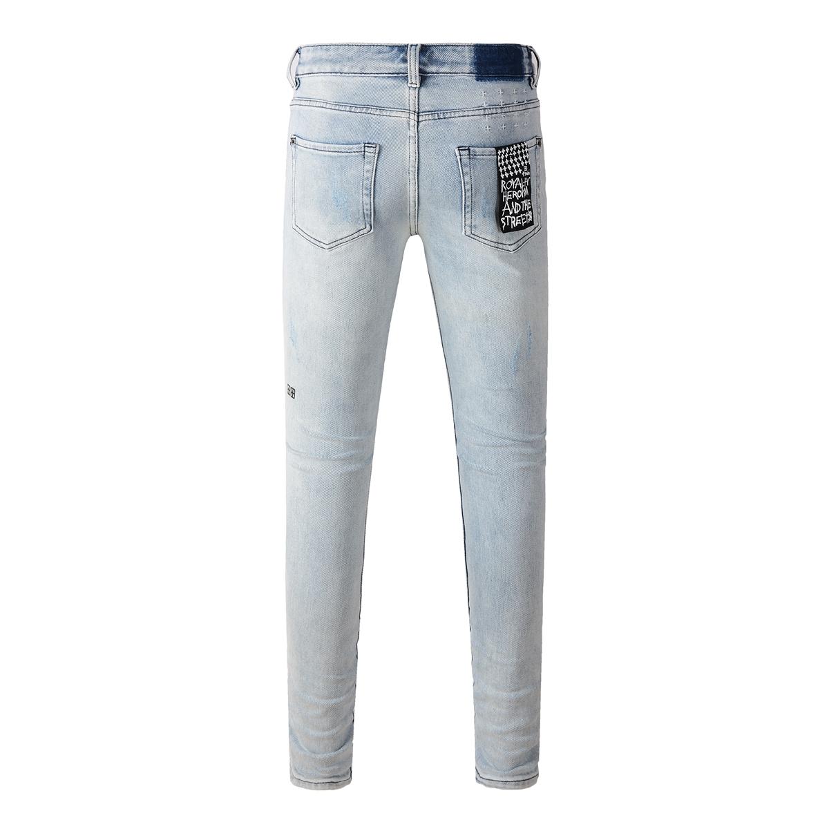 Ksubi Slim Fit Jeans        3001 - DopestKickz
