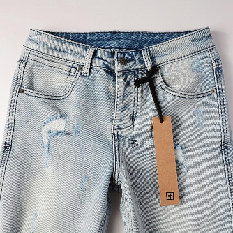 Ksubi Slim Fit Jeans        3001 - DopestKickz