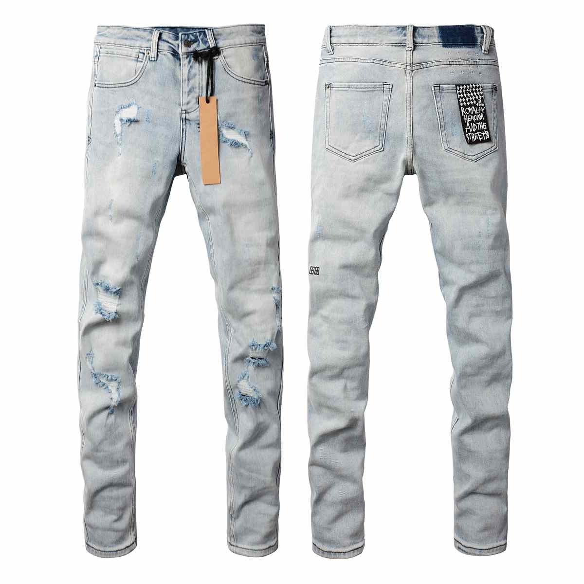 Ksubi Slim Fit Jeans        3001 - DopestKickz