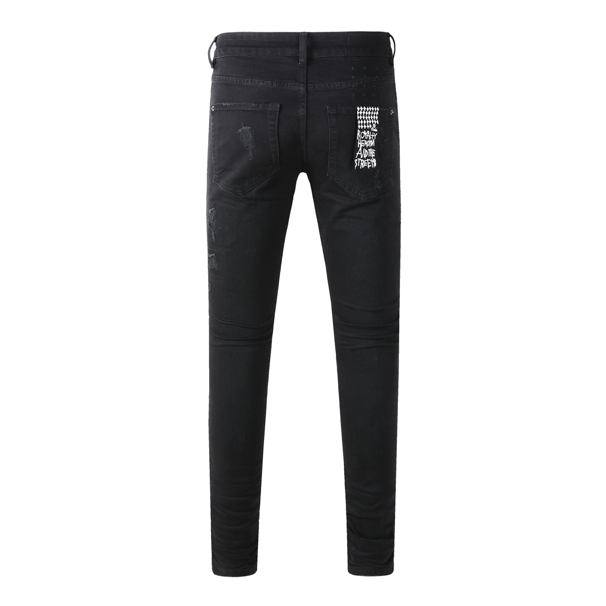 Ksubi Slim Fit Jeans      3016 - DopestKickz