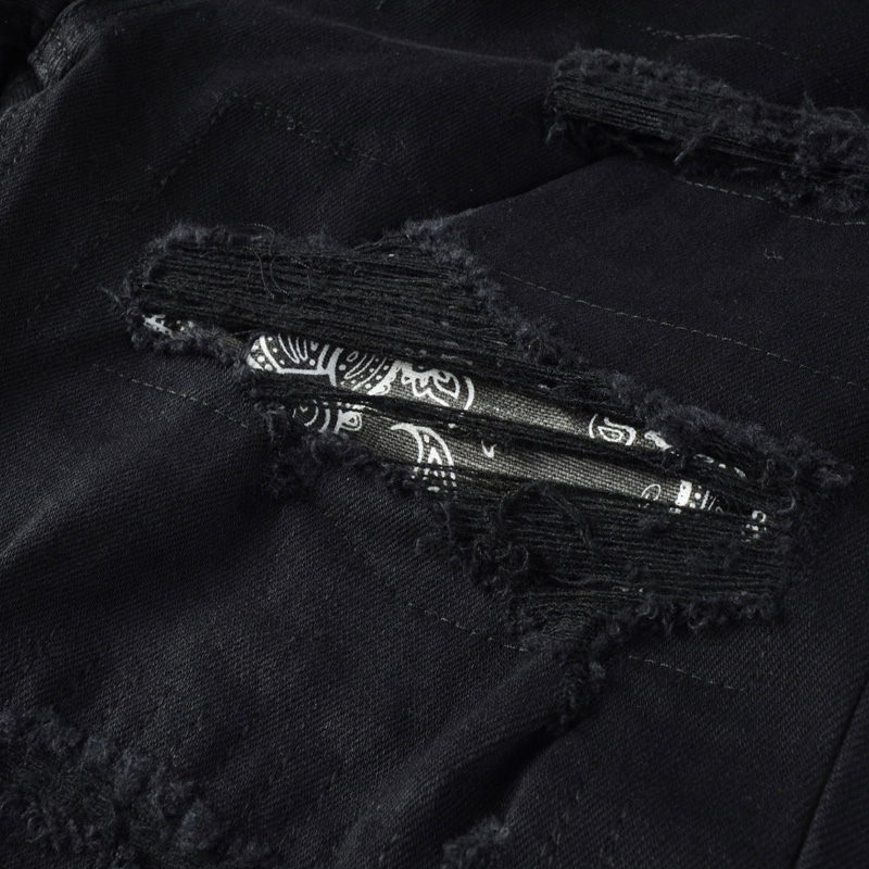 Ksubi Slim Fit Jeans      3016 - DopestKickz