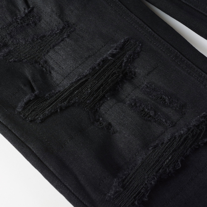 Ksubi Slim Fit Jeans      3016 - DopestKickz