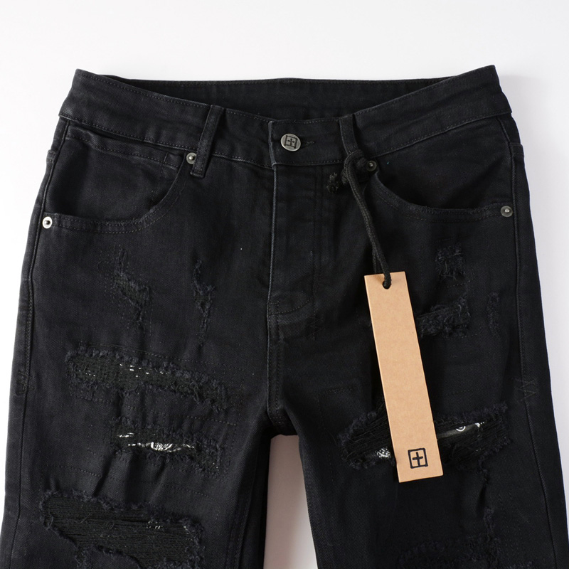 Ksubi Slim Fit Jeans      3016 - DopestKickz