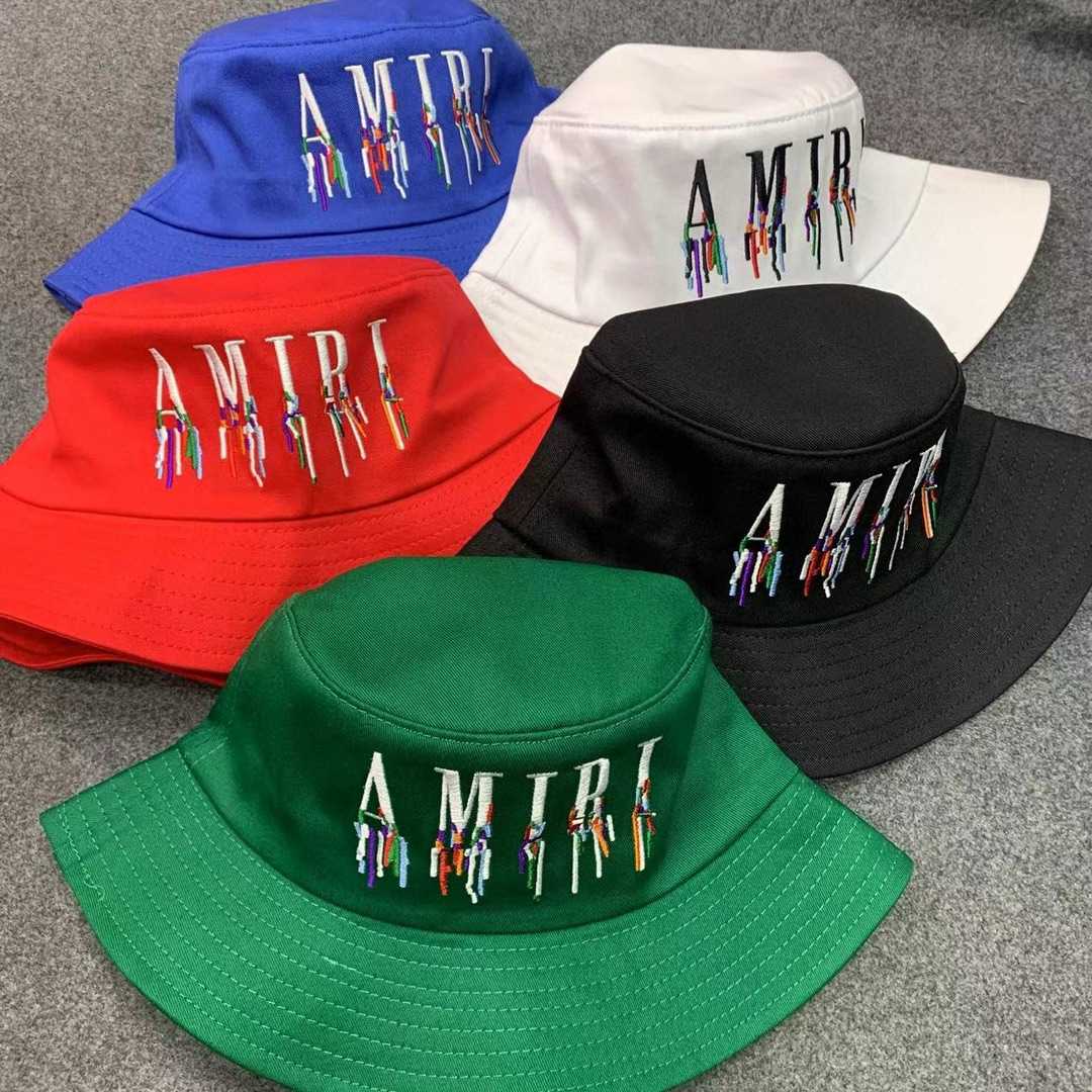 Amiri Bucket Hat （No box） - DopestKickz