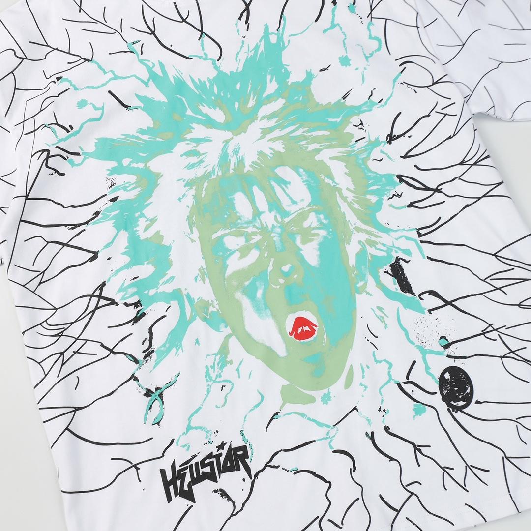 Hellstar Electric Longsleeve  - DopestKickz