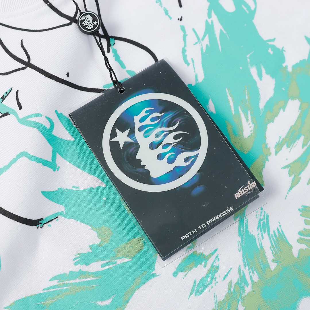 Hellstar Electric Longsleeve  - DopestKickz