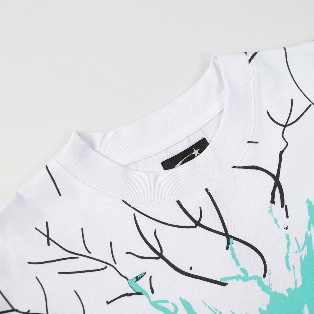 Hellstar Electric Longsleeve  - DopestKickz