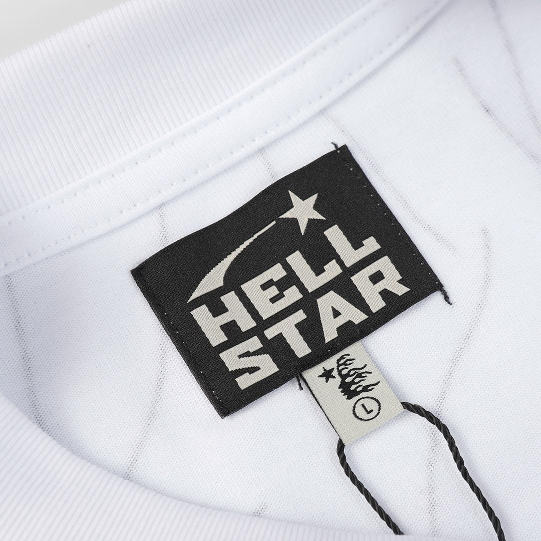 Hellstar Electric Longsleeve  - DopestKickz