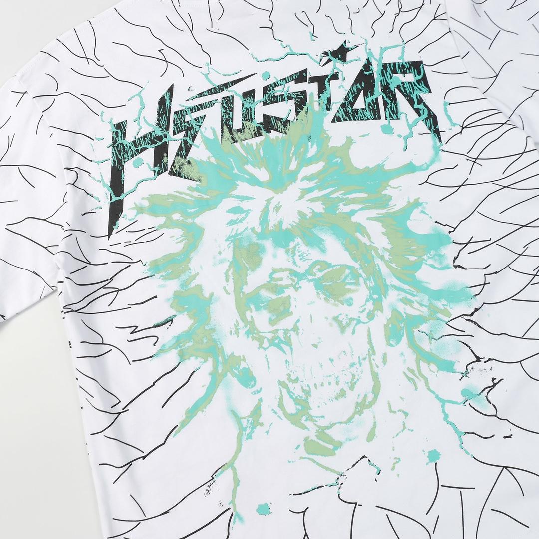 Hellstar Electric Longsleeve  - DopestKickz