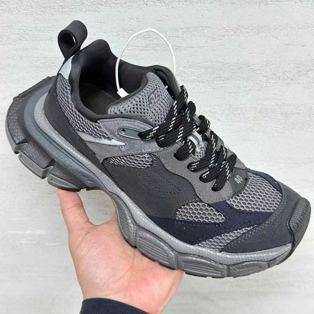Balenciaga 3XL Sneaker - DopestKickz