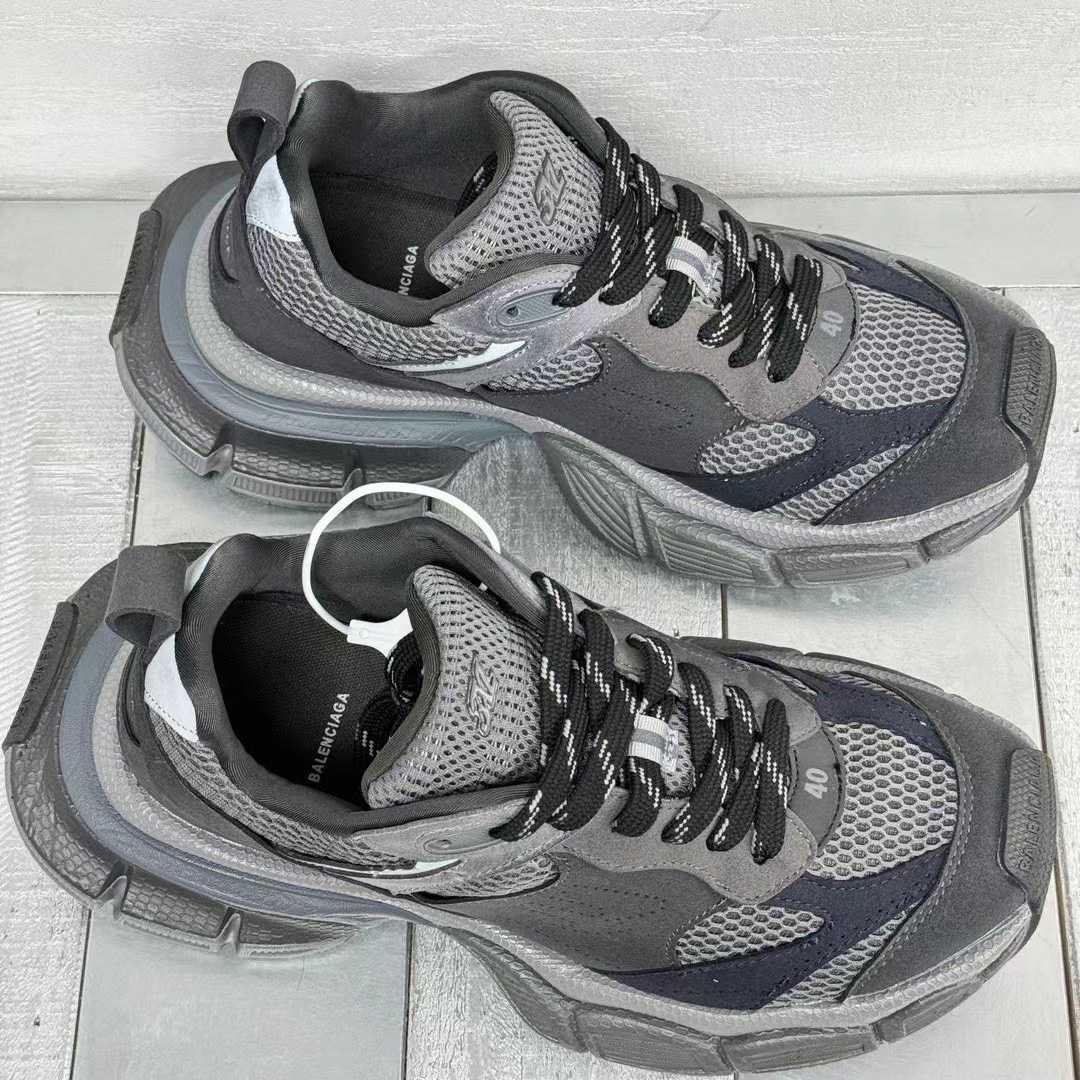 Balenciaga 3XL Sneaker - DopestKickz