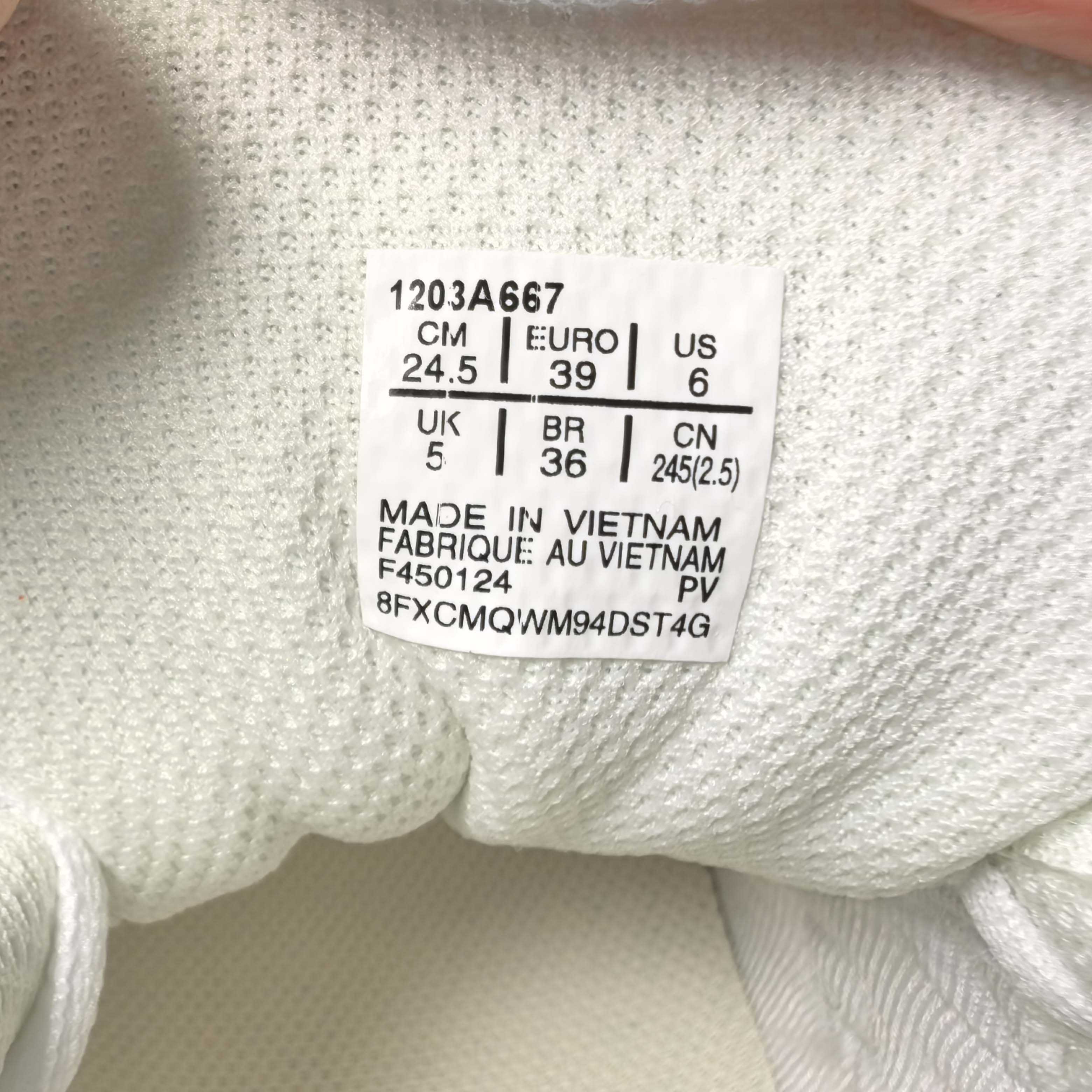 Asics Gel-Kayano 14 Sneakers     1201A667-100 - DopestKickz